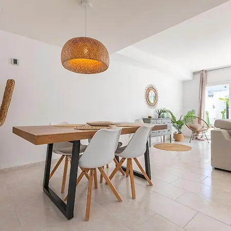 Casa de Férias Beachside , 3 Bedroom Townhouse In *
