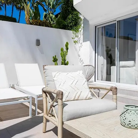 Beachside , 3 Bedroom Townhouse In Casa de Férias