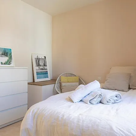 Beachside , 3 Bedroom Townhouse In Casa de Férias