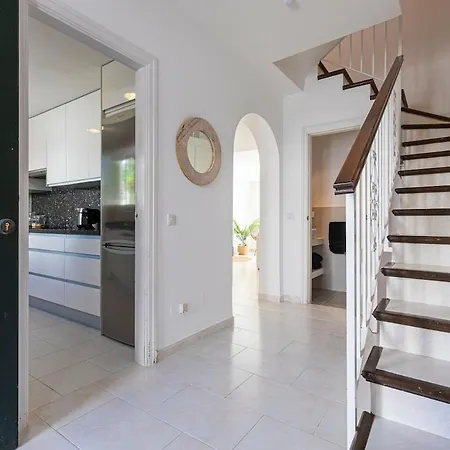 Casa de Férias Beachside , 3 Bedroom Townhouse In *