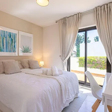 Beachside , 3 Bedroom Townhouse In Ferienhaus *