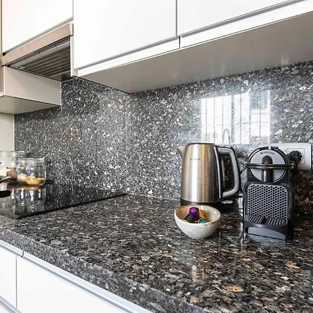 Ferienhaus Beachside , 3 Bedroom Townhouse In *