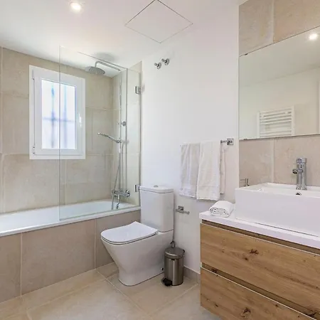 Casa vacanze Beachside , 3 Bedroom Townhouse In *