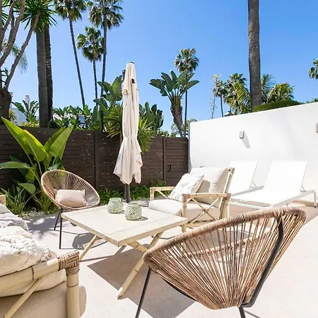Beachside , 3 Bedroom Townhouse In Casa vacanze *